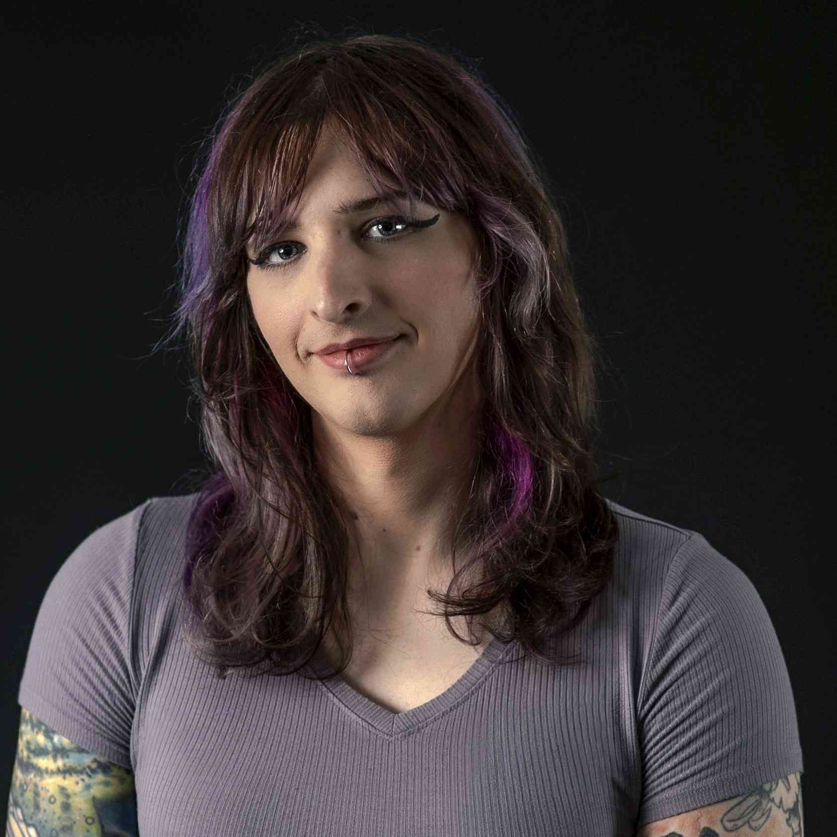 Alex Bernstein